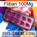 Fliban 100Mg 09